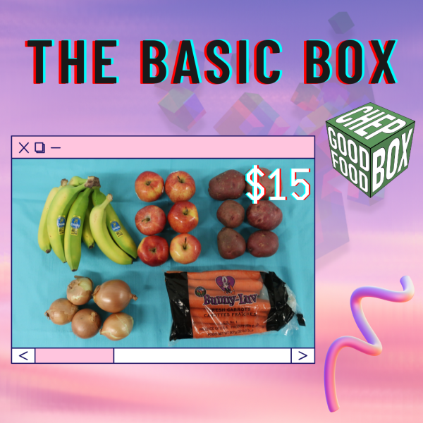 Basic Box